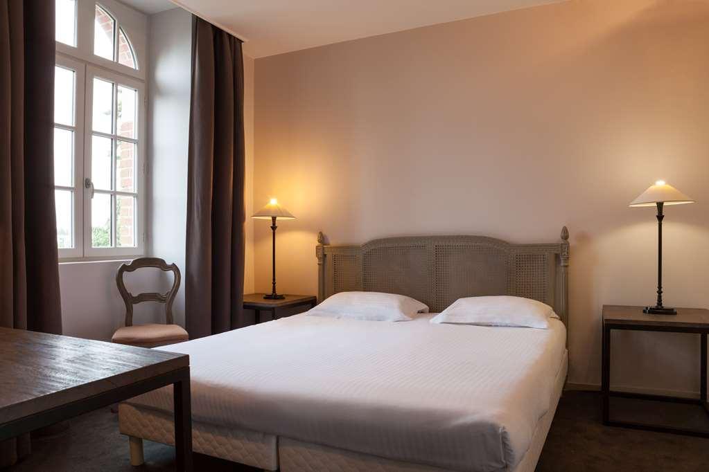 Le Germinal Hotel Cesson-Sevigne Room photo