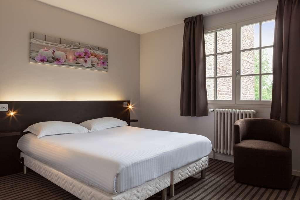 Le Germinal Hotel Cesson-Sevigne Room photo